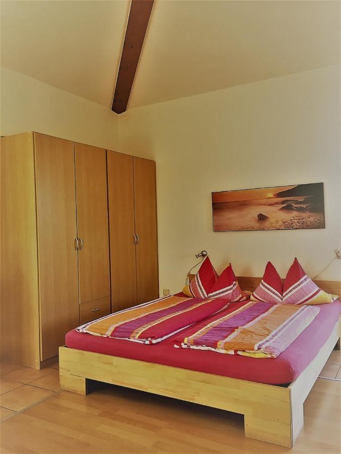 Appartement Joli แบร์เนา อัม คีมเซ ภายนอก รูปภาพ