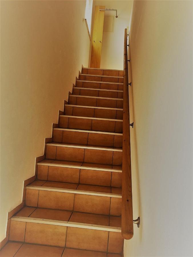 Appartement Joli แบร์เนา อัม คีมเซ ภายนอก รูปภาพ